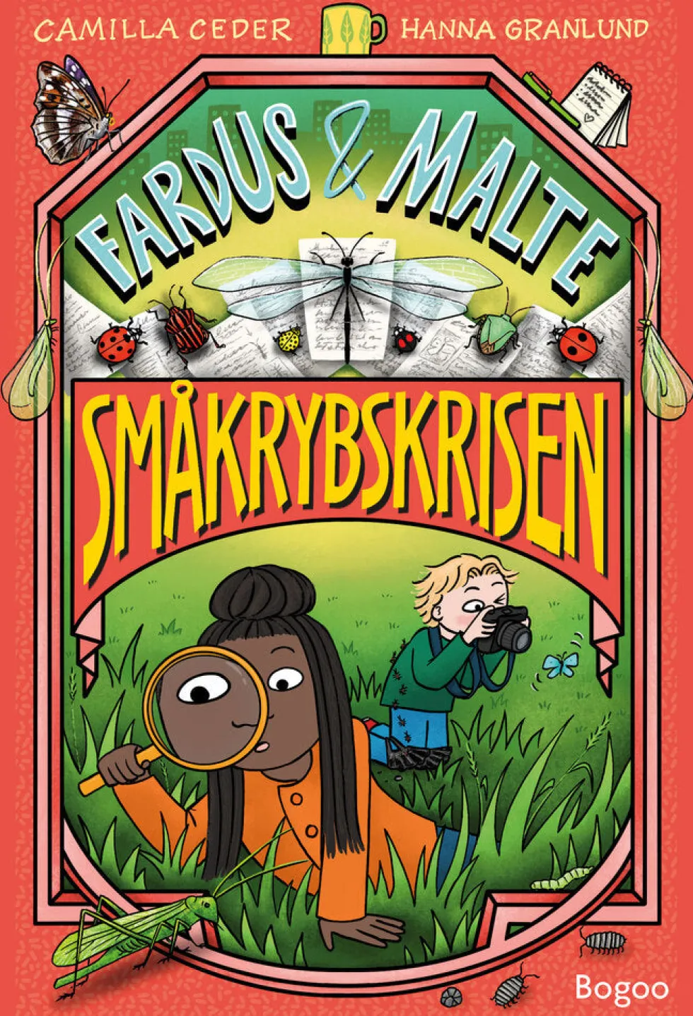 Fardus & Malte
