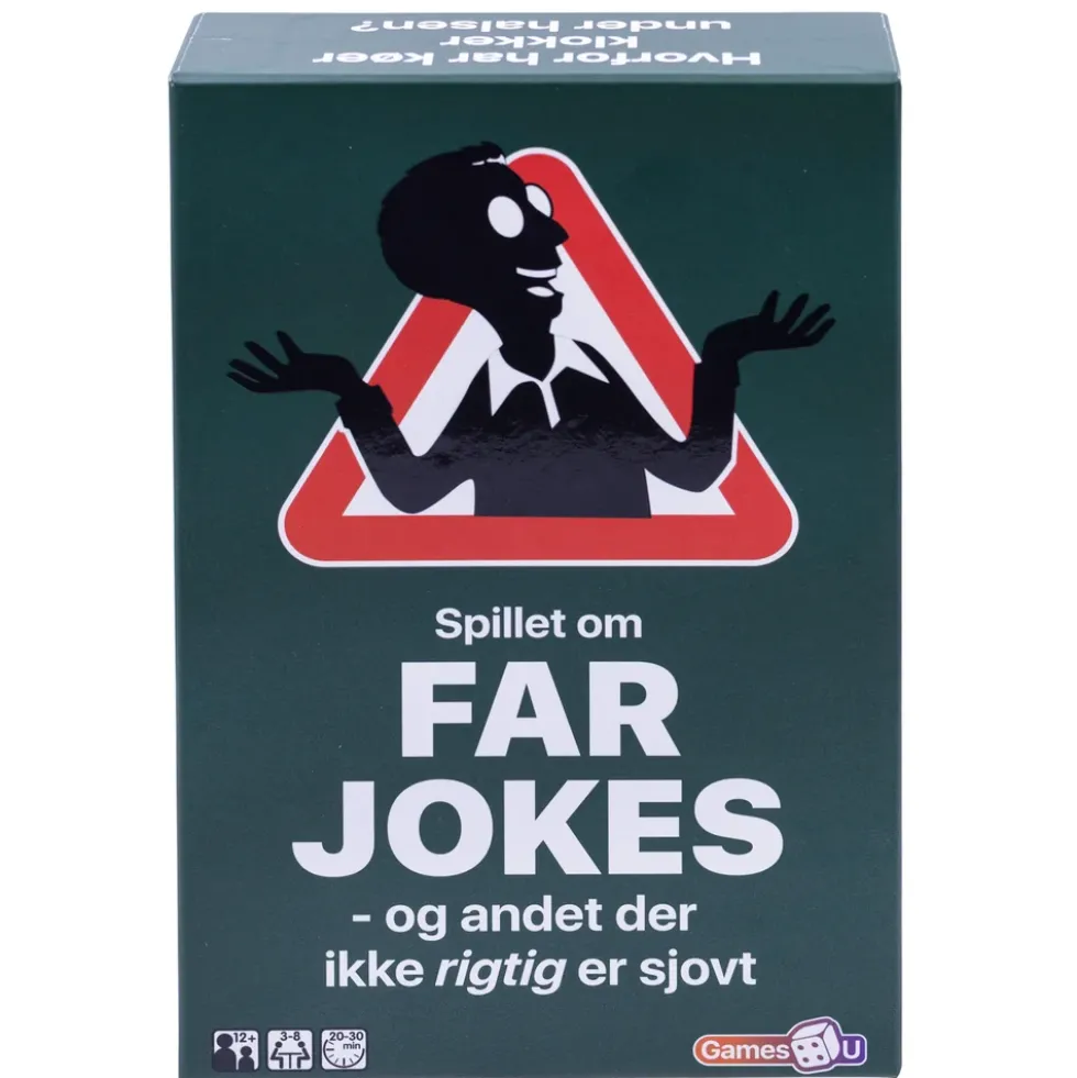 Far Jokes