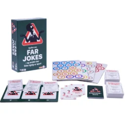 Far Jokes