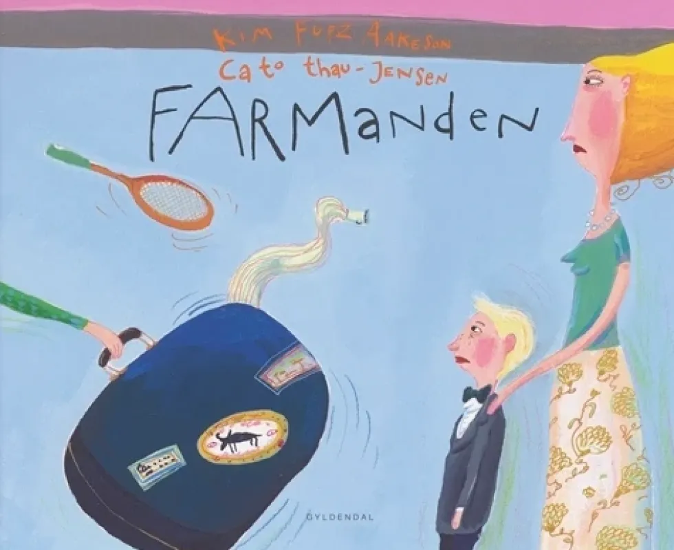 Farmanden