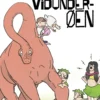 Farmor og Vidunderøen