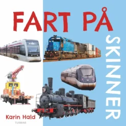 Fart på - skinner