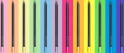 Farveblyant black edition Faber-Castell
