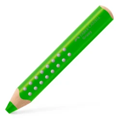 Farveblyant Faber Castell Grippy Apple Green