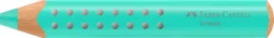 Farveblyant Faber Castell Grippy Turquoise Green