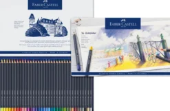 Farveblyant Goldfaber 36 ass