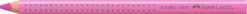 Farveblyant grip 2011 jumbo lys magenta