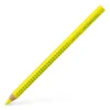 Farveblyant grip 2011 jumbo neon gul
