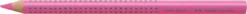 Farveblyant grip 2011 jumbo neon pink