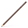 Farveblyant grip 2001 van dyke brun