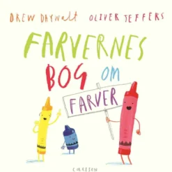Farvernes bog om farver