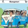 FC Fodboldvenner 4 - Kampstart