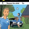 FC Fodboldvenner 9 - Venner for altid