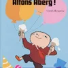 Fødselsdagsfest, Alfons Åberg!