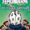 Femlingerne - Det Prikkede Kæmpeæg