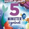 Fem minutter i godnat - Havet er skønt