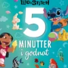 Fem minutter i godnat - Lilo og Stitch