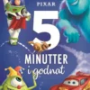 Fem minutter i godnat - Pixar