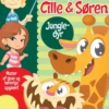 Feriesjov med Cille og Søren - Jungledyr