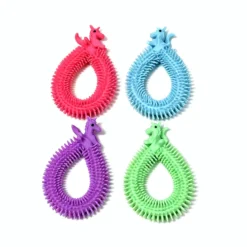 Fidget elastisk enhjørning