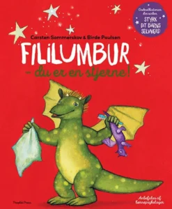 Fililumbur - Du er en stjerne