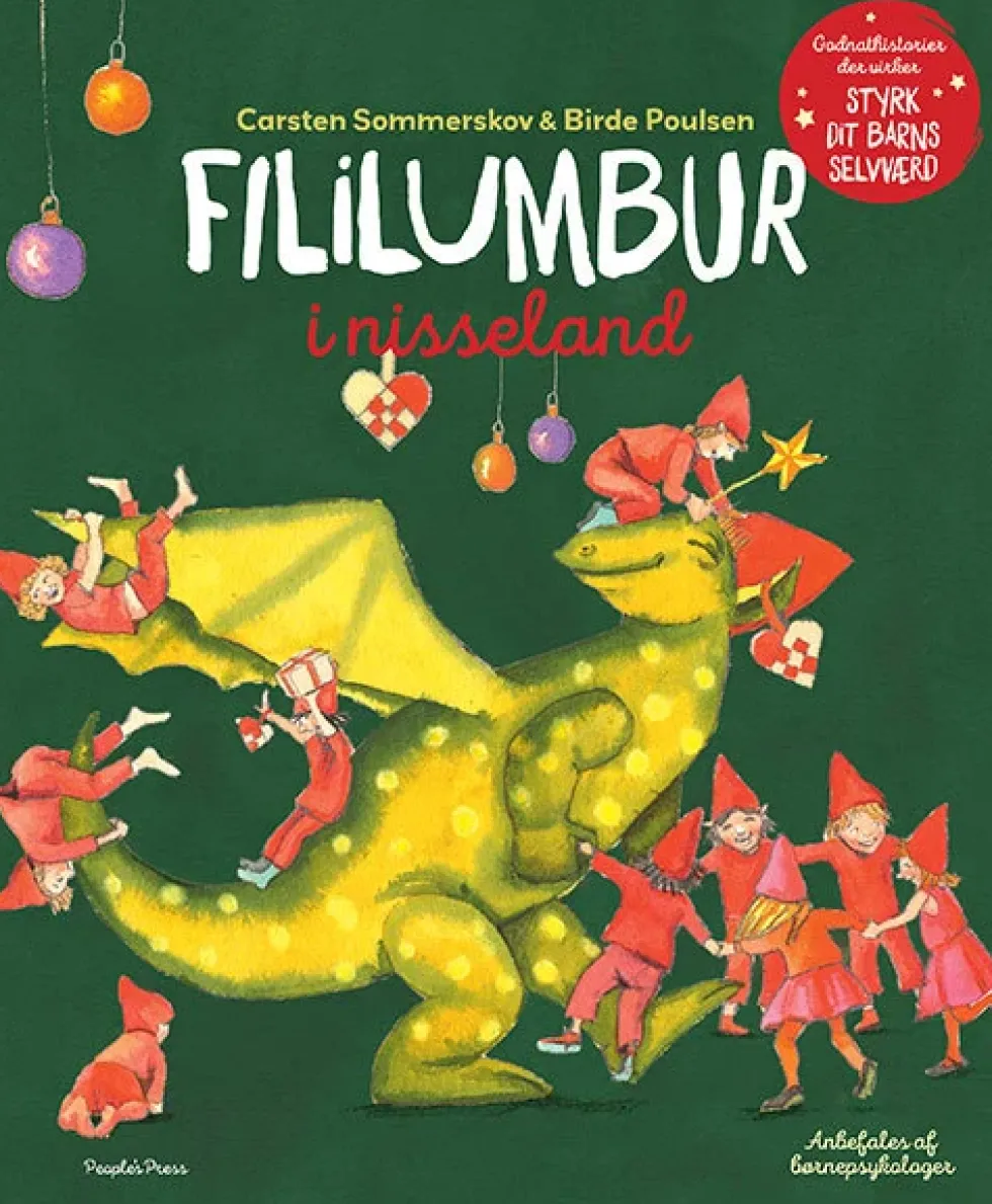 Fililumbur - i nisseland