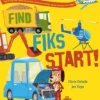 FIND, FIKS, START!