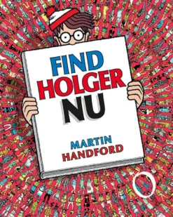 FIND HOLGER nu