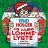Find Holger - og julens lommelygte