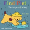 Find Plet - En regnvejrsdag