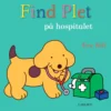 Find Plet på hospitalet