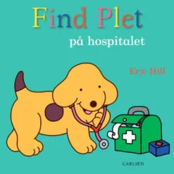 Find Plet på hospitalet