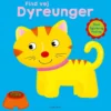Find vej - Dyreunger