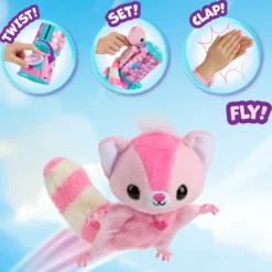 Fingerlings Sugar Glider