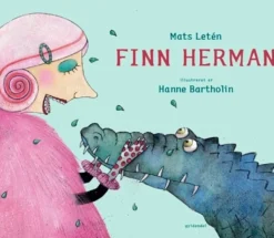 Finn Herman