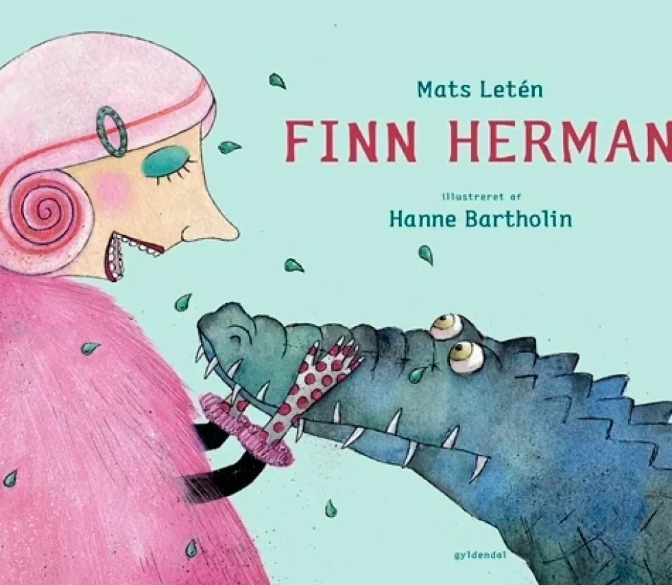 Finn Herman