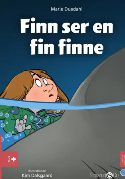 Finn ser en fin finne