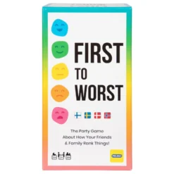 First to Worst