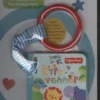 Fisher-Price barnevognsbog: Dyrevenner