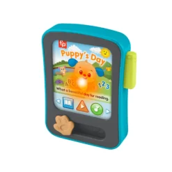 Fisher Price Laugh & Learn Historielæser