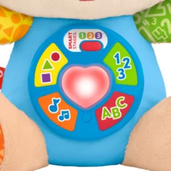 Fisher Price Laugh & Learn Smart Stages Hvalp