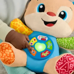Fisher Price Laugh & Learn Smart Stages Hvalp