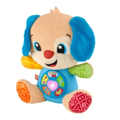 Fisher Price Laugh & Learn Smart Stages Hvalp