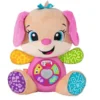 Fisher-Price Leg & Lær Kloge Søster