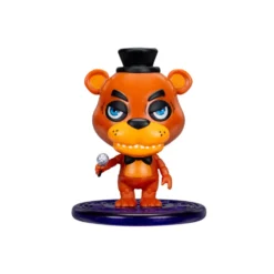 Five Nights At Freddy’S Box Creepy Cuties Ass