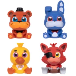Five Nights At Freddy’S Box Watching Cuties Ass