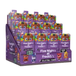 Five Nights At Freddy’S Box Watching Cuties Ass