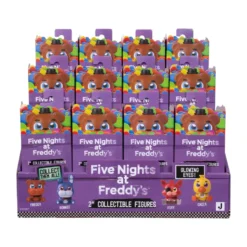 Five Nights At Freddy’S Box Watching Cuties Ass