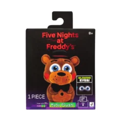 Five Nights At Freddy’S Mini-Plush Blind Box Ass