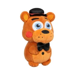 Five Nights At Freddy’S Mini-Plush Blind Box Ass